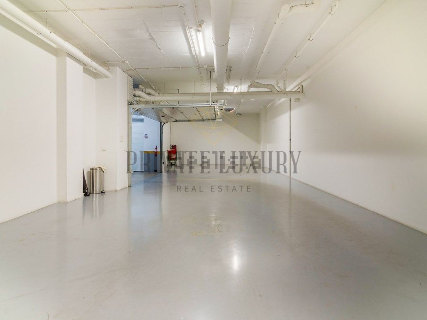 顶层公寓出售在Moscavide e Portela - 停车位