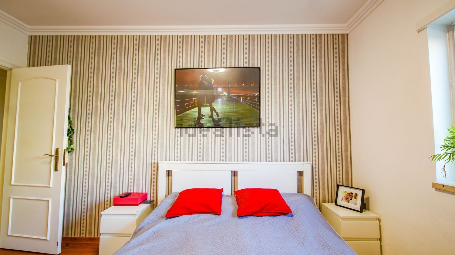 公寓 t3出售在Rua Rafael Bordalo Pinheiro, 18 - 卧室