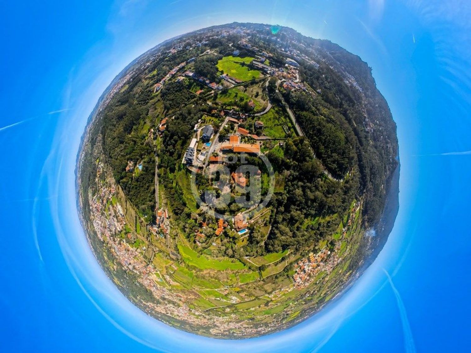 庄园出售在Centro de Sintra - Portela de Sintra - 照片