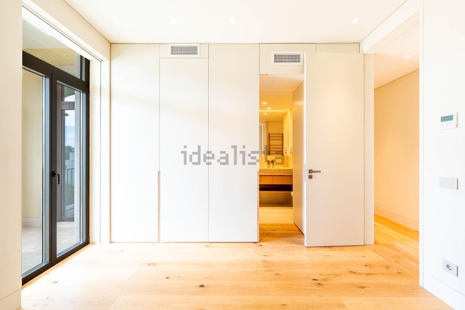 公寓 t3出售在Avenida São Pedro, 5 - 试衣间