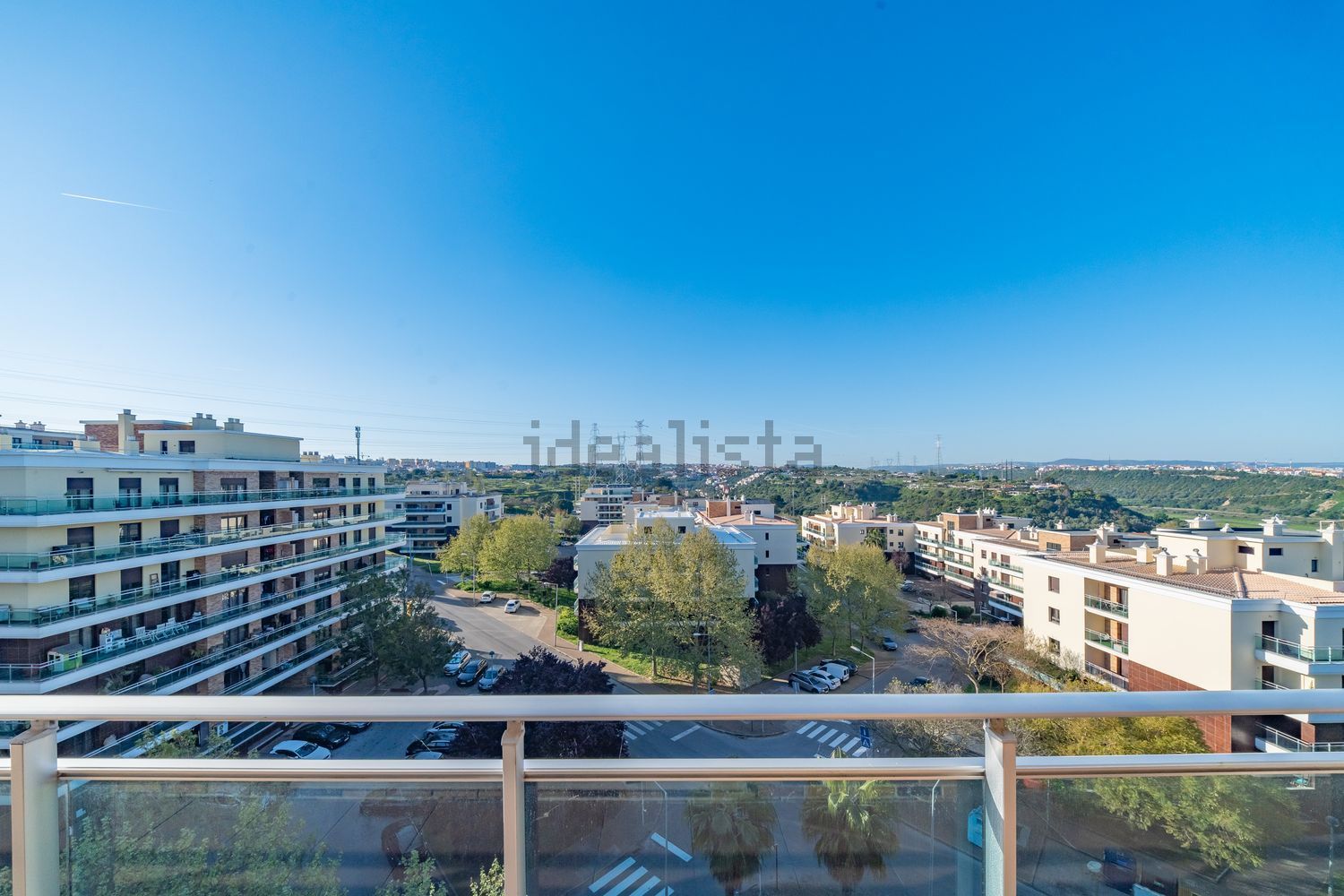 公寓 t3出售在Rua Manuel Teixeira Gomes, 14 - 视线