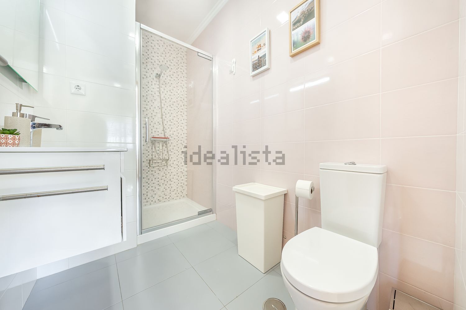 小楼房或独栋别墅出售在Rua da Praia do Norte, 1 - 卫生间