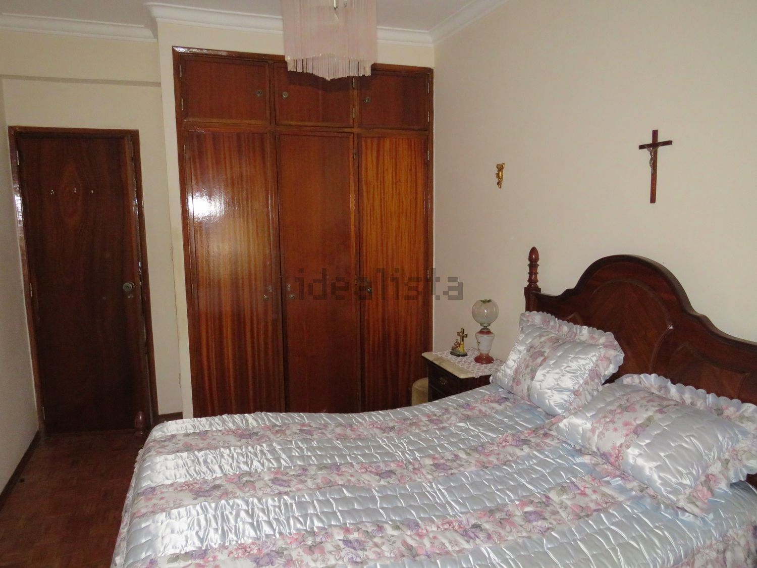 公寓 t3出售在Rua 16 de Março, 10 n - 卧室