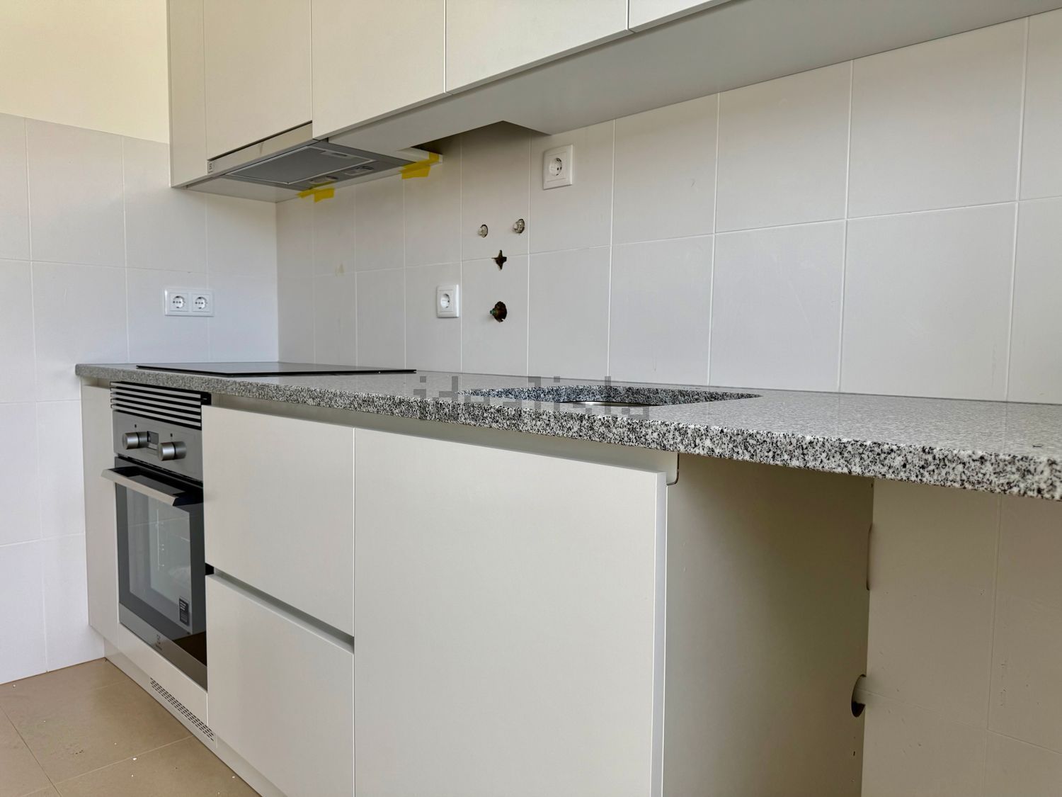 出租双拼别墅在Rua Alberto Tota - 厨房