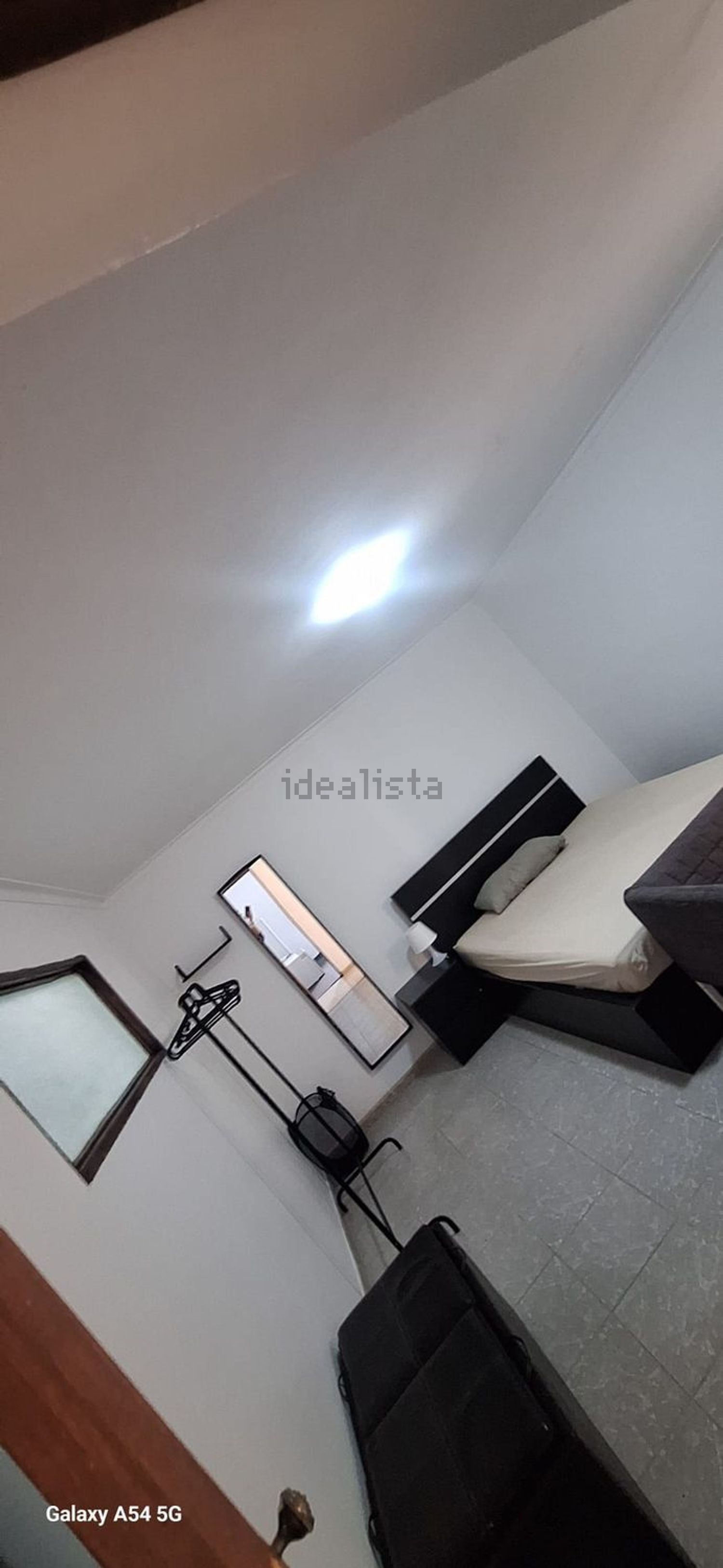 出租房间Quinta da Silveira, 564 - 客厅