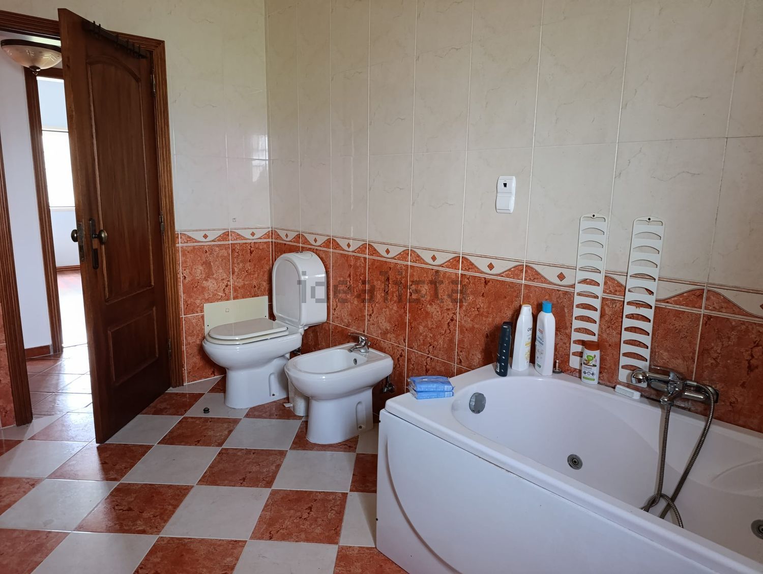 小楼房或独栋别墅出售在Caminho dos Reguengos - 卫生间