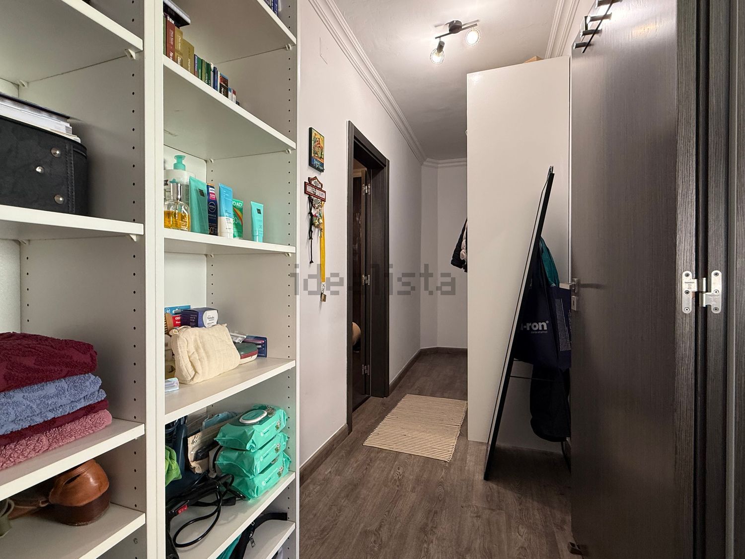 公寓 t1出售在Rana - 试衣间