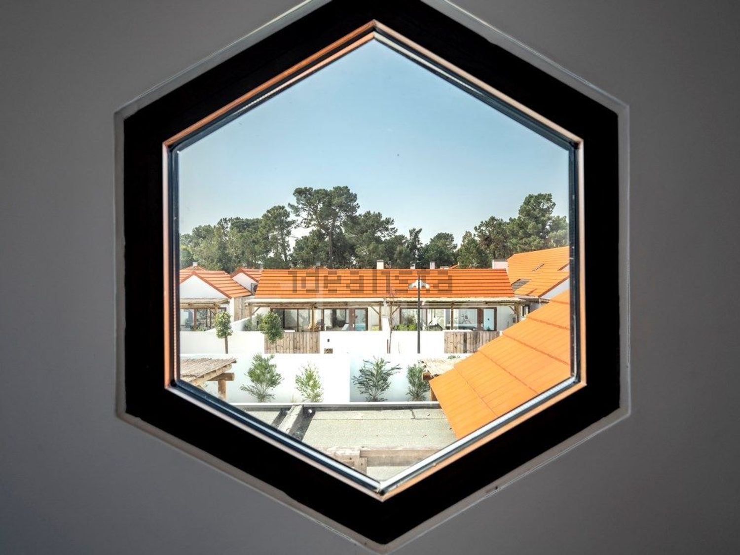 小楼房或独栋别墅出售在Rua da Eira - 游泳池