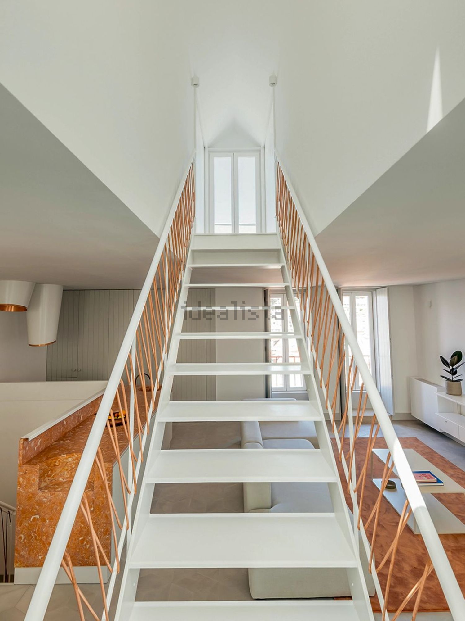 出租复式公寓Escadinhas do Marquês de Ponte de Lima - 详情