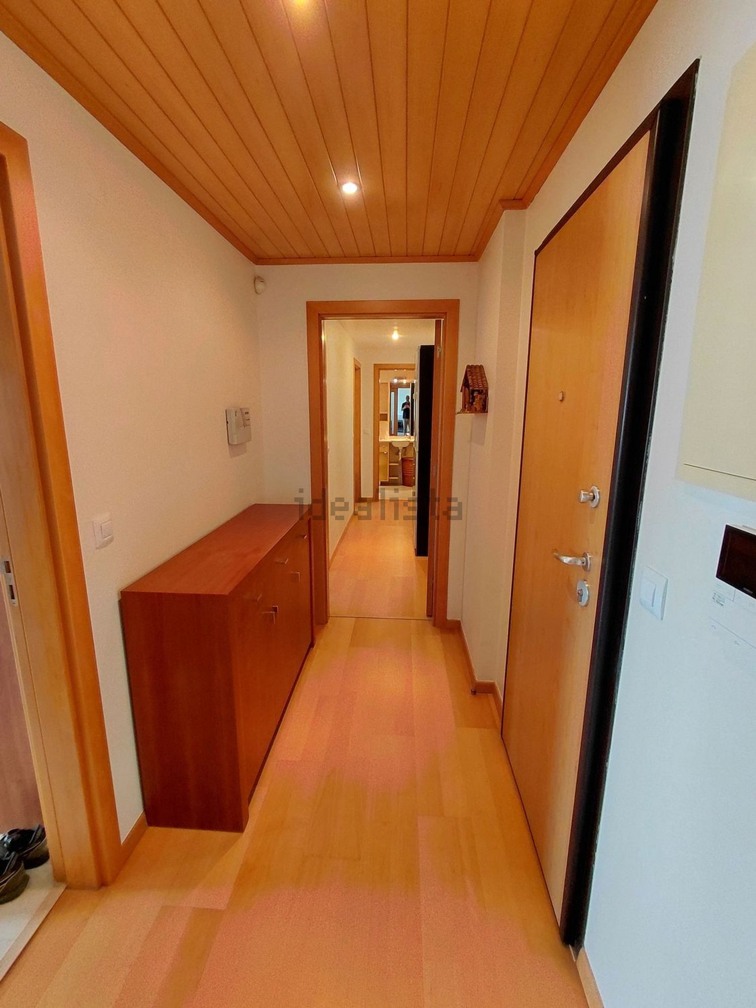 出租公寓 t2在Alameda Santa Marta do Pinhal, 7 - 过道