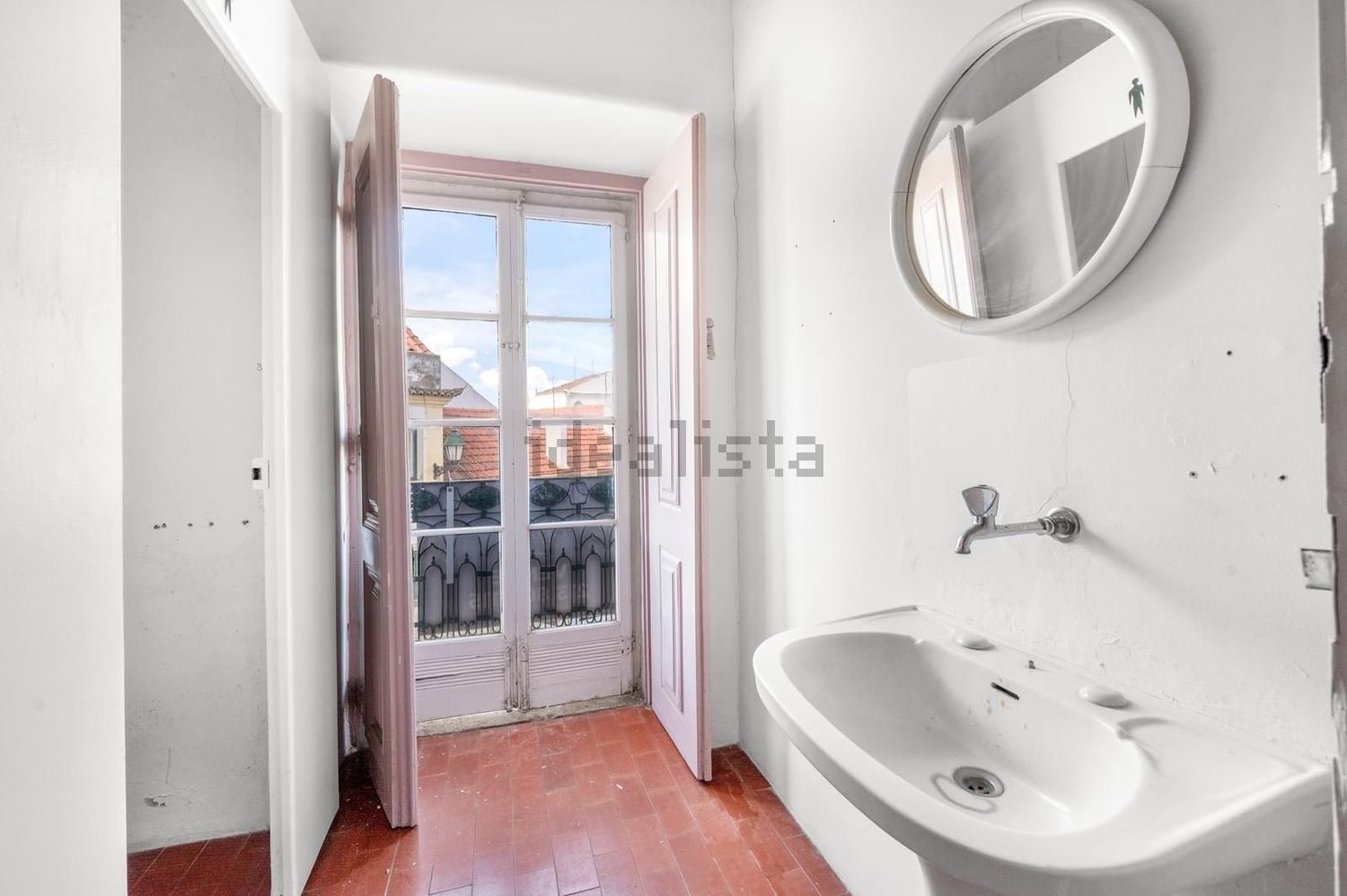 宫殿出售在Rua João Gonçalves - 卫生间