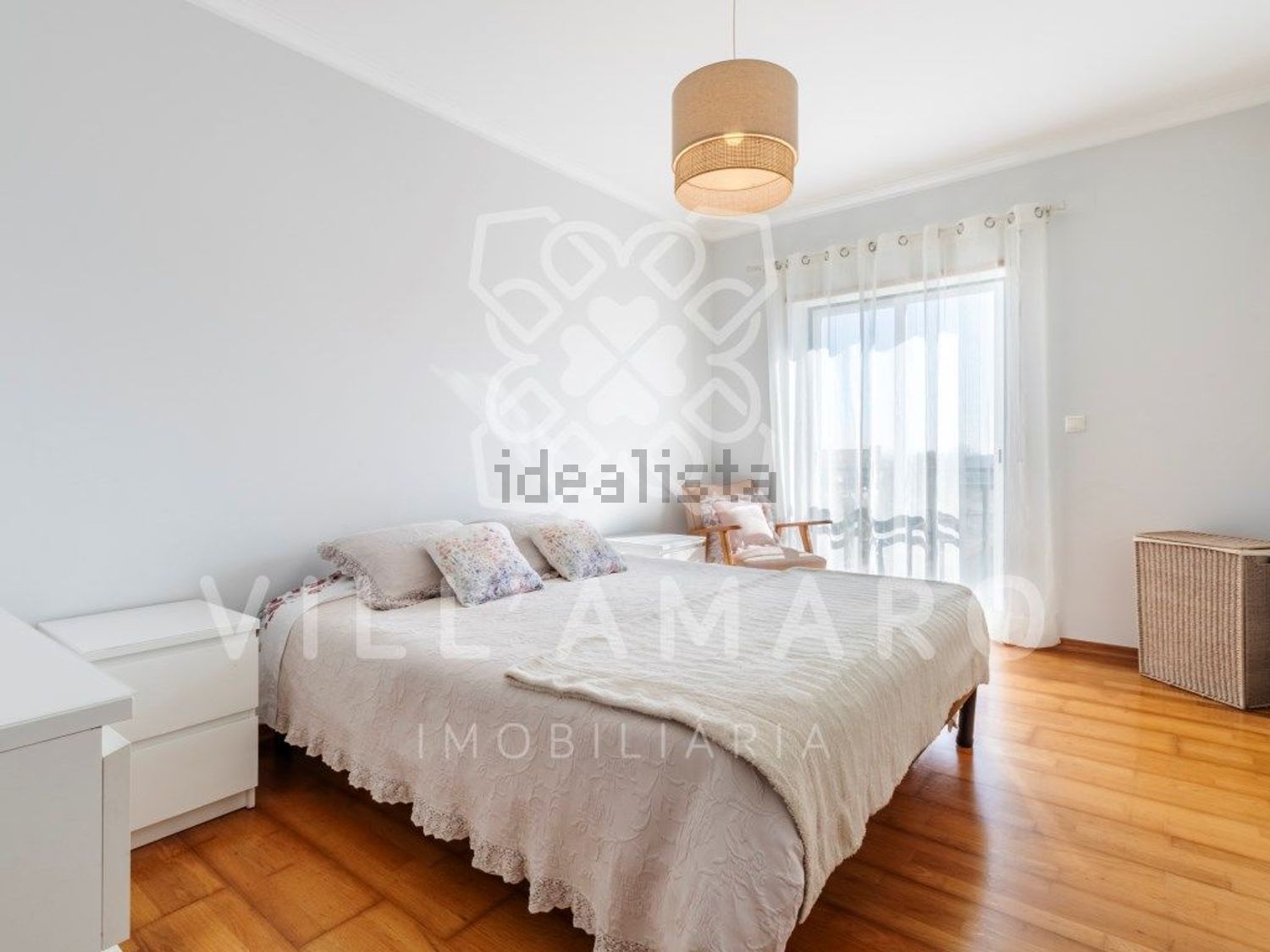 公寓 t3出售在Rua Padre Alfredo Fernandes de Brito - 卧室