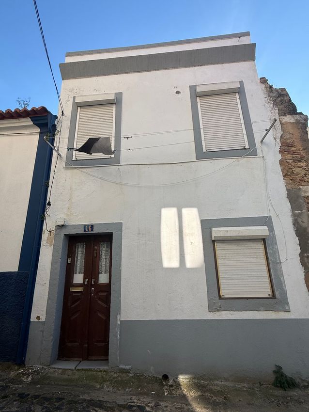 联排别墅出售在Barreiro