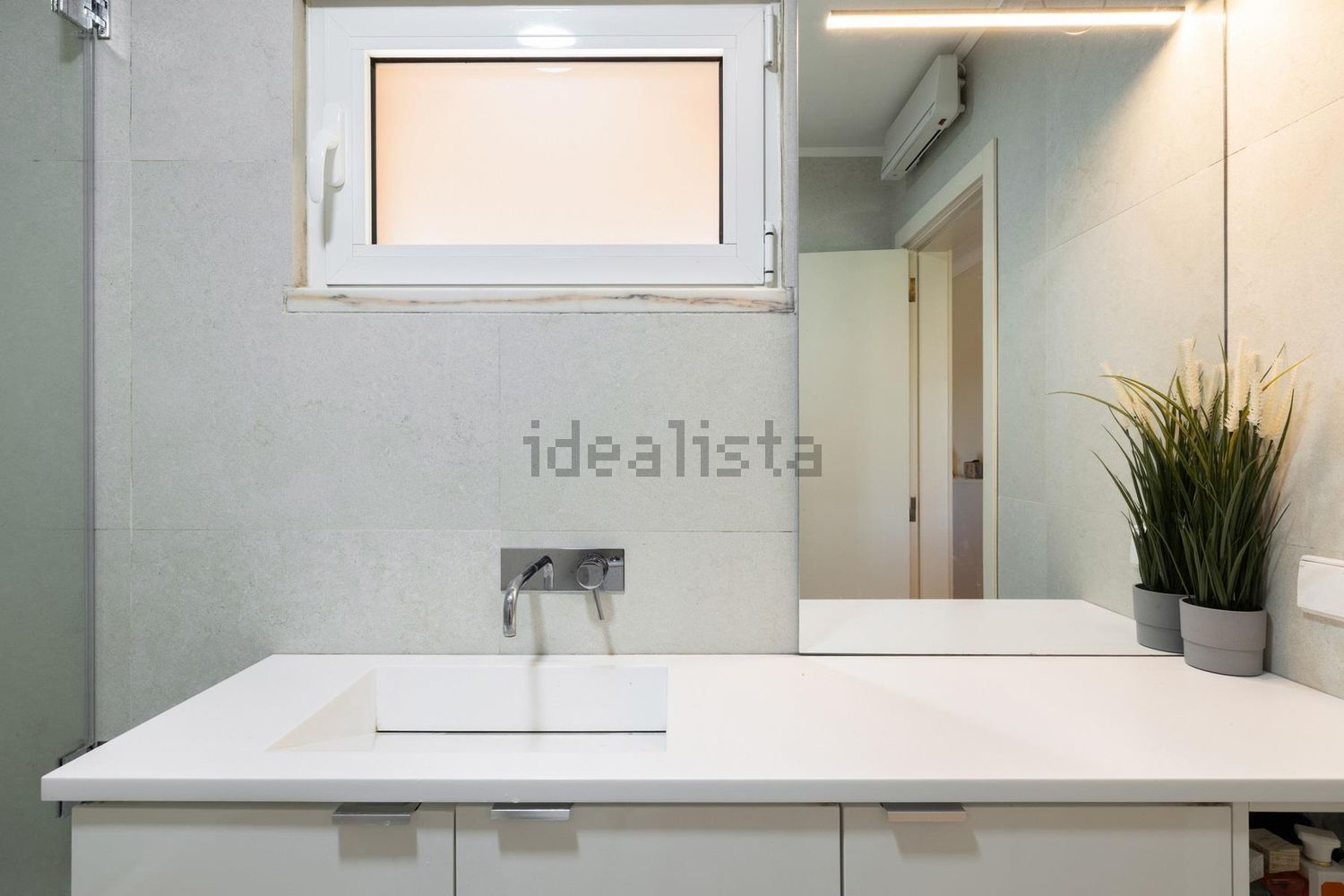 农庄出售在Estrada Vale Porrim s/n - 卫生间