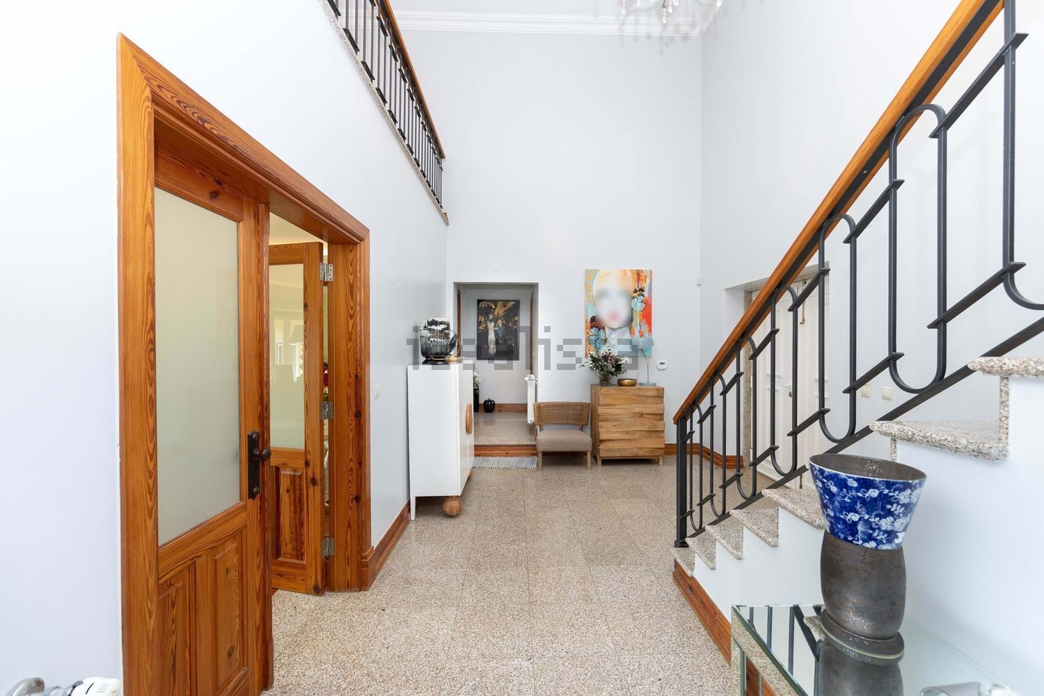 庄园出售在Rua da Varzea - 详情