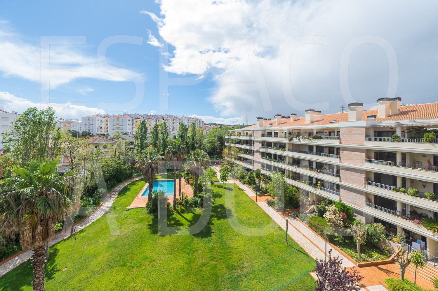 公寓 t3出售在Póvoa de Santa Iria e Forte da Casa - 视线