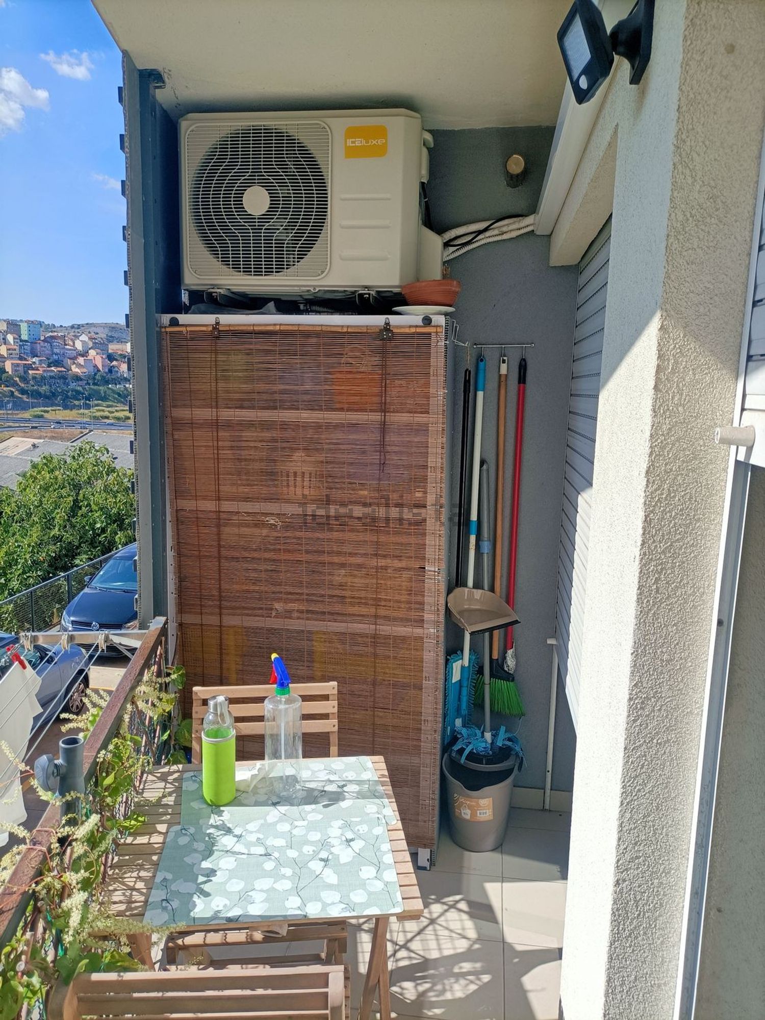 公寓 t3出售Azinhaga dos Besouros - 露台