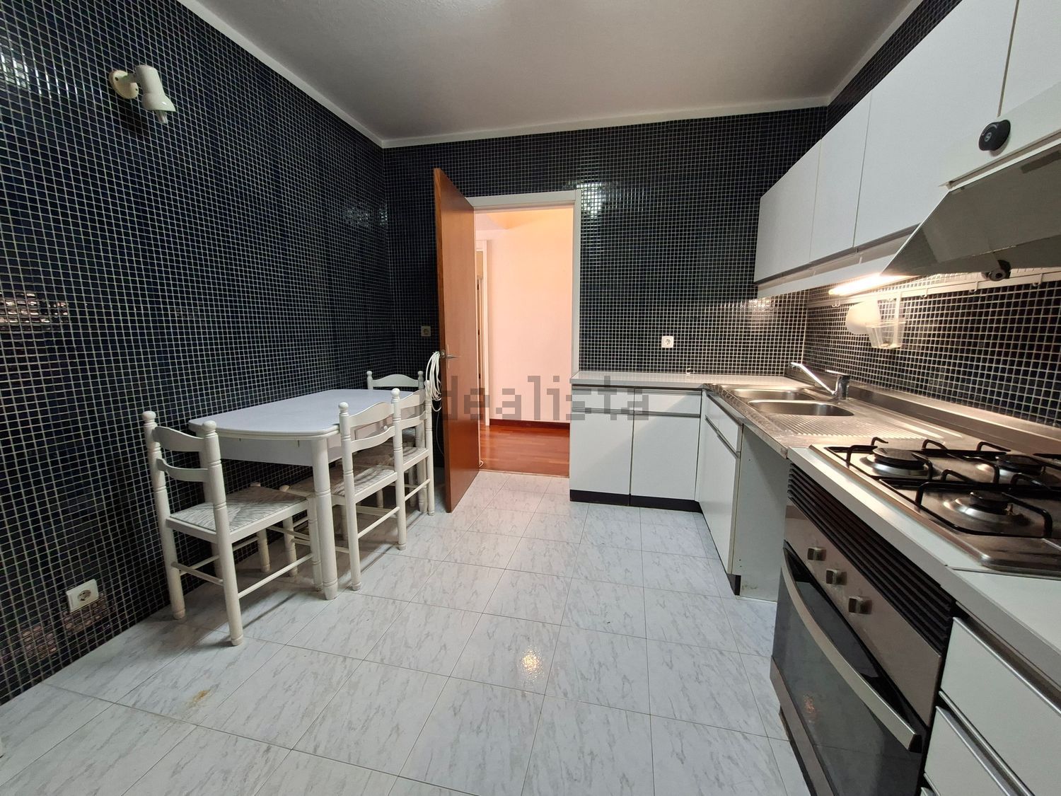 出租公寓 t2Maria Brown - 厨房