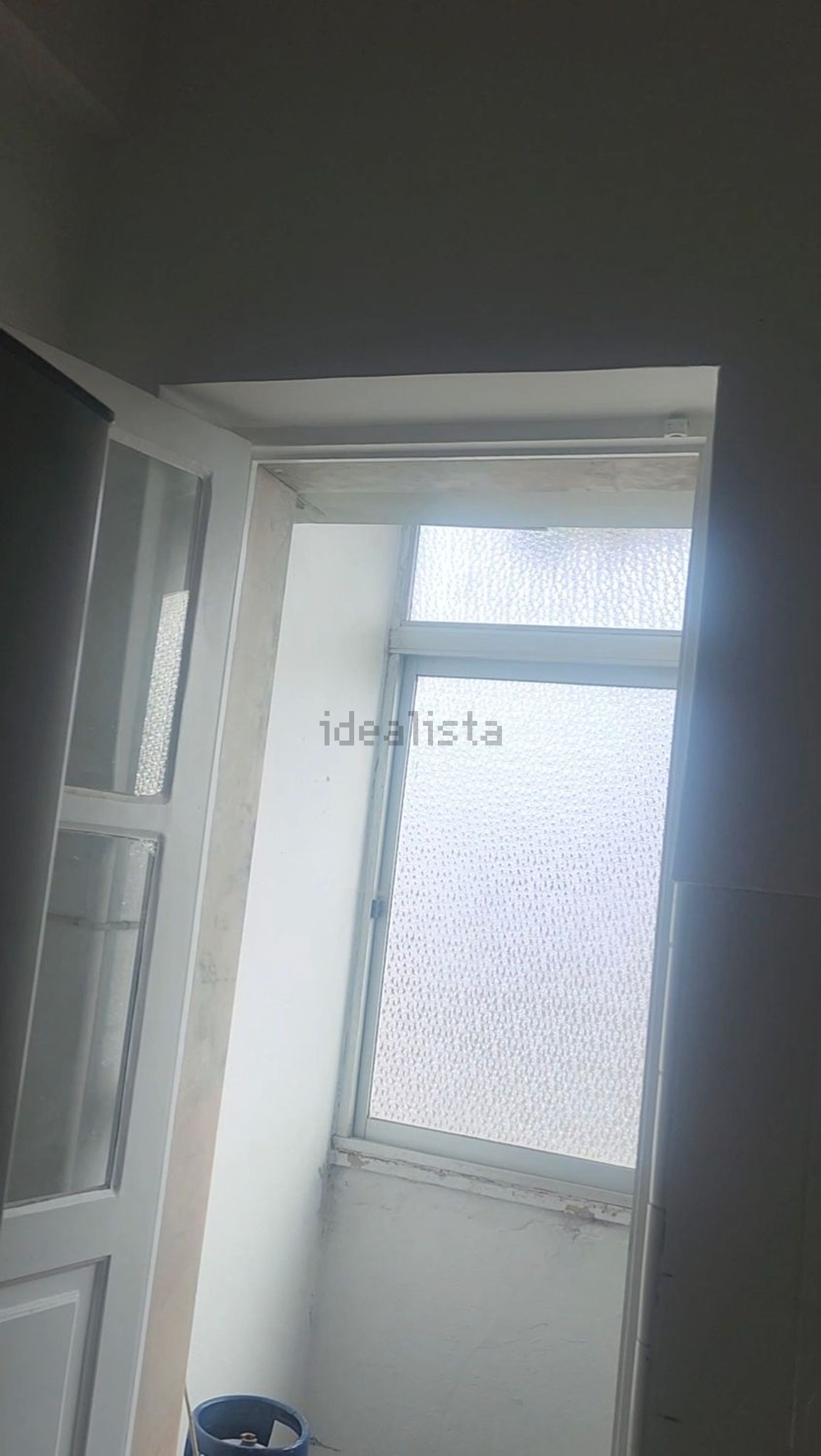 公寓 t2出售在Rua Fernando Pessoa, 250 - 厨房