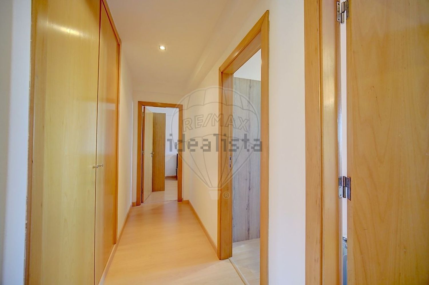 出租公寓 t3在Rua Gonçalves Lobato - 过道