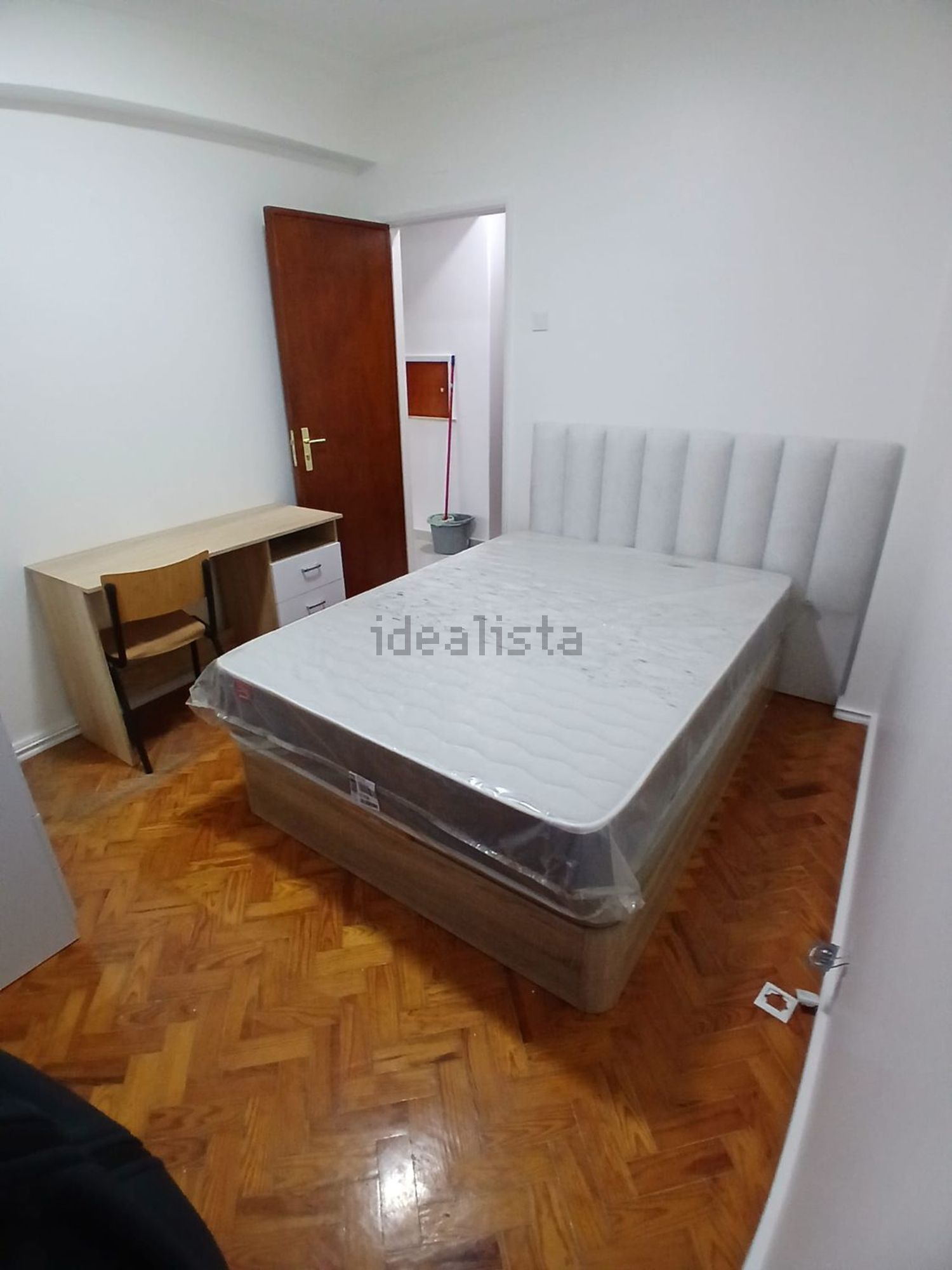 出租房间在Avenida de Pangim, 15 - 卧室