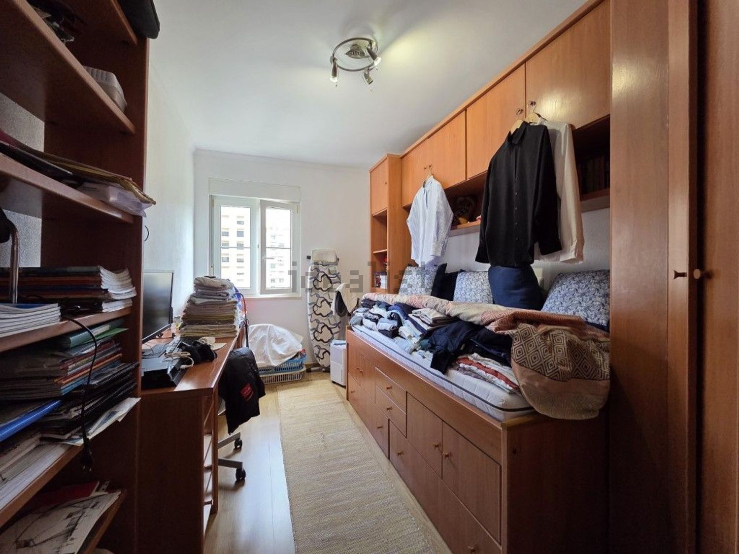 复式公寓出售在Praceta Tristão Vaz Teixeira - 厨房