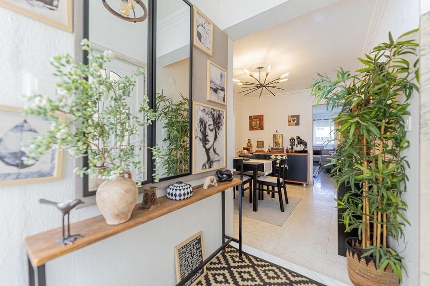 公寓 t4出售在Rua Almeida Garrett