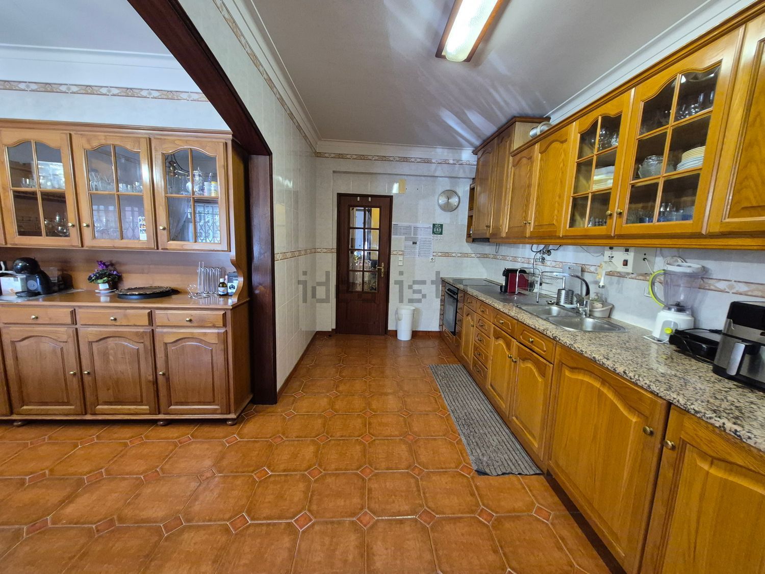 公寓 t4出售在Centro - 厨房