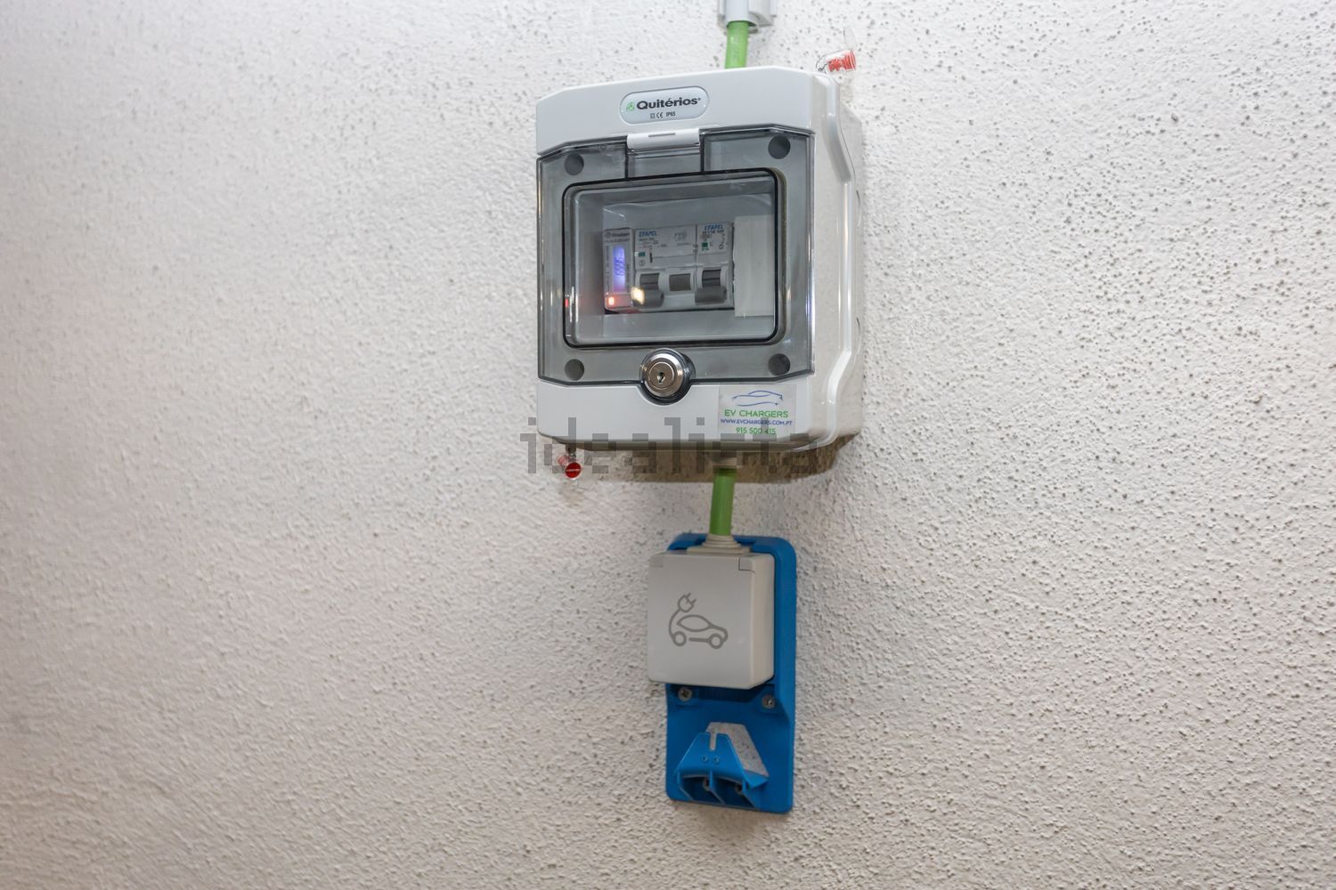 出租顶层公寓在Rua Padre Américo - 照片