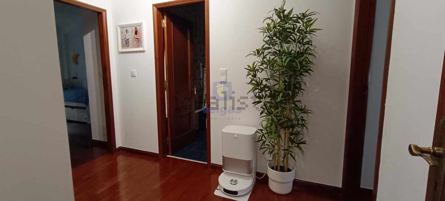 公寓 t2出售在Ramada e Caneças - 过道