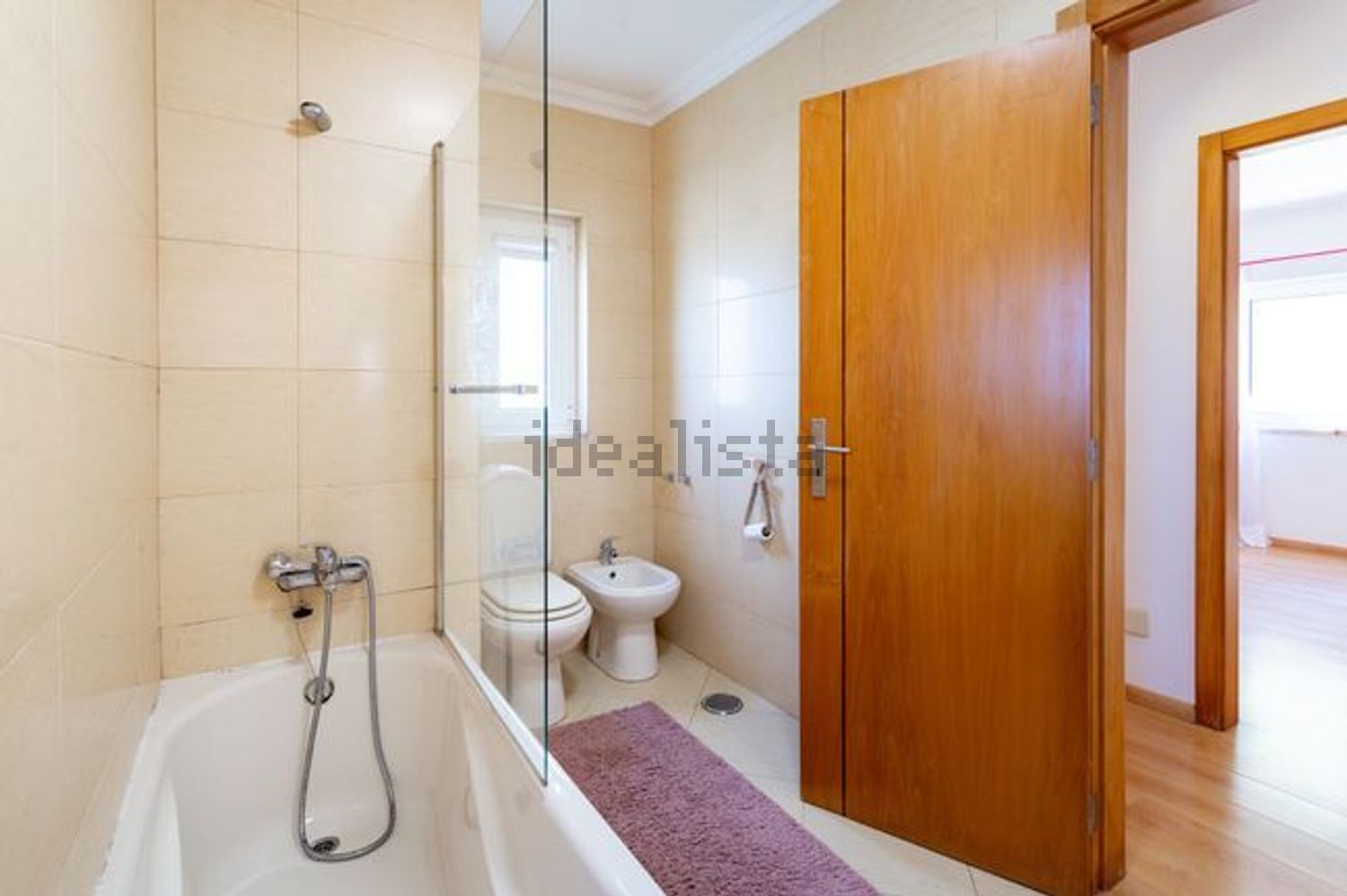 小楼房或独栋别墅出售在Travessa da Fé - 卫生间