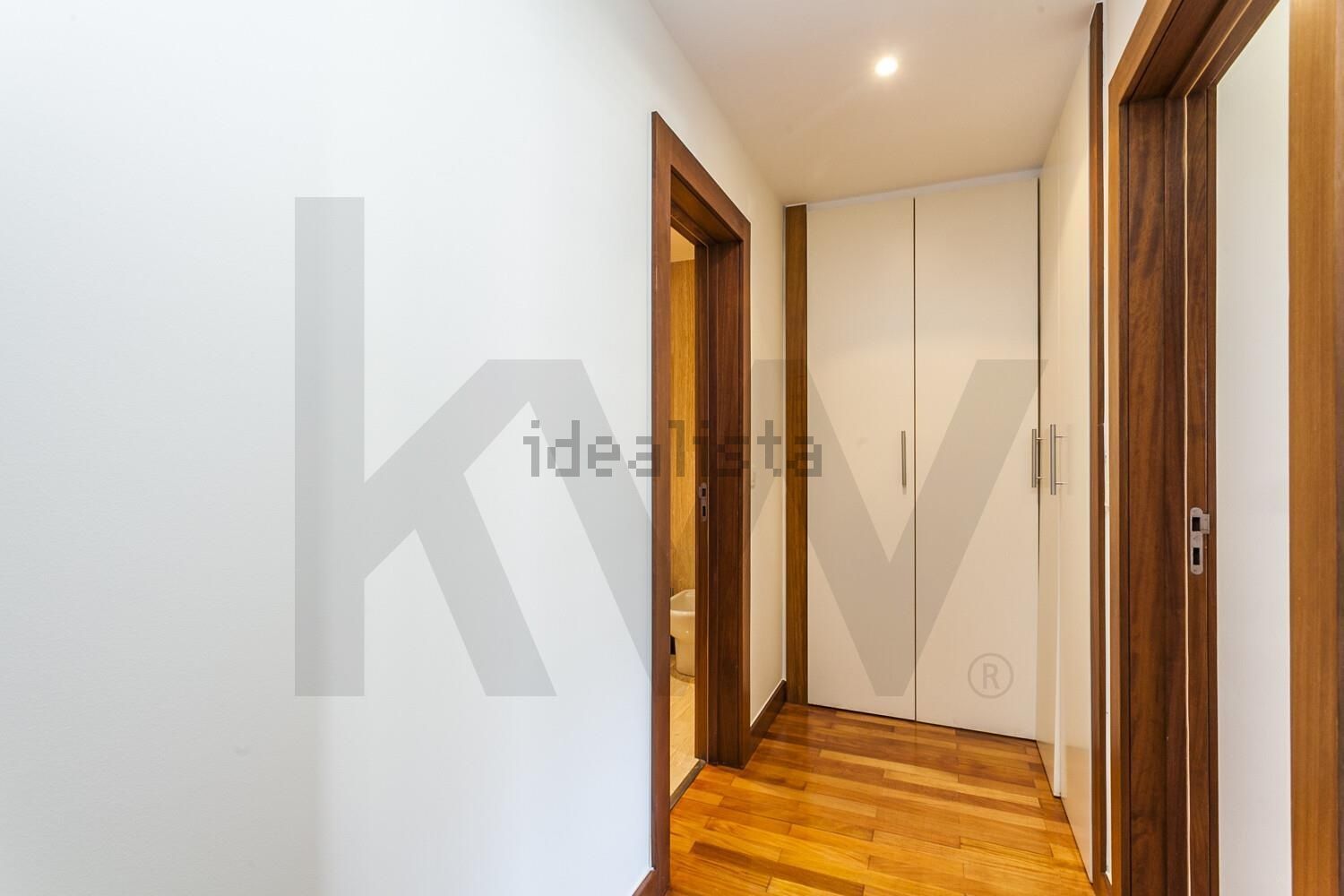 公寓 t3出售在Santa Clara - 过道