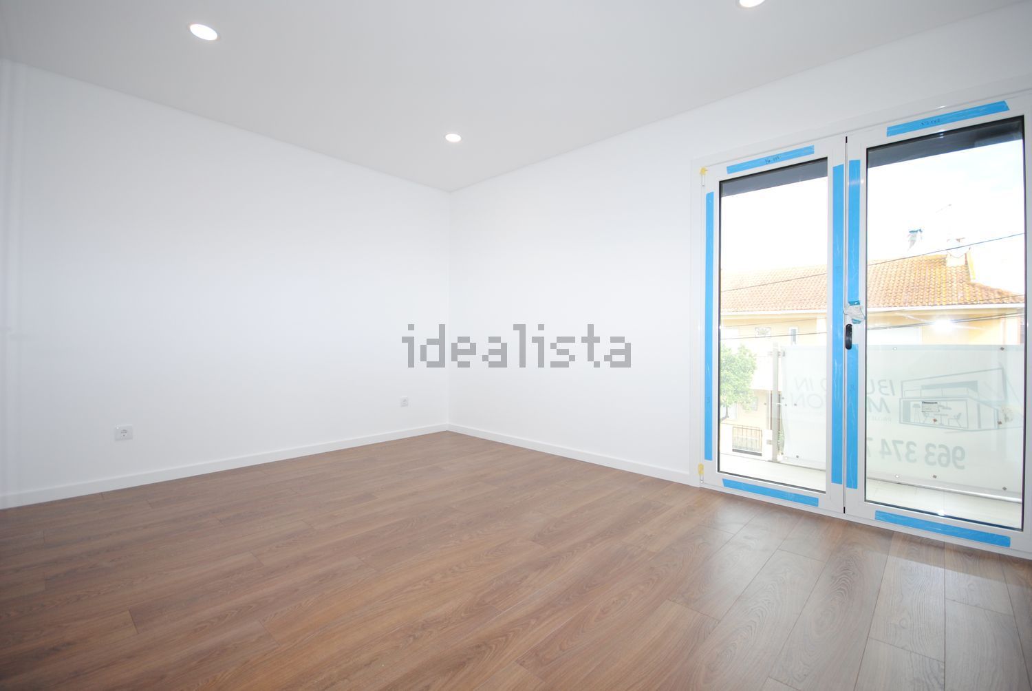 双拼别墅出售在Rua das Flores - 居住