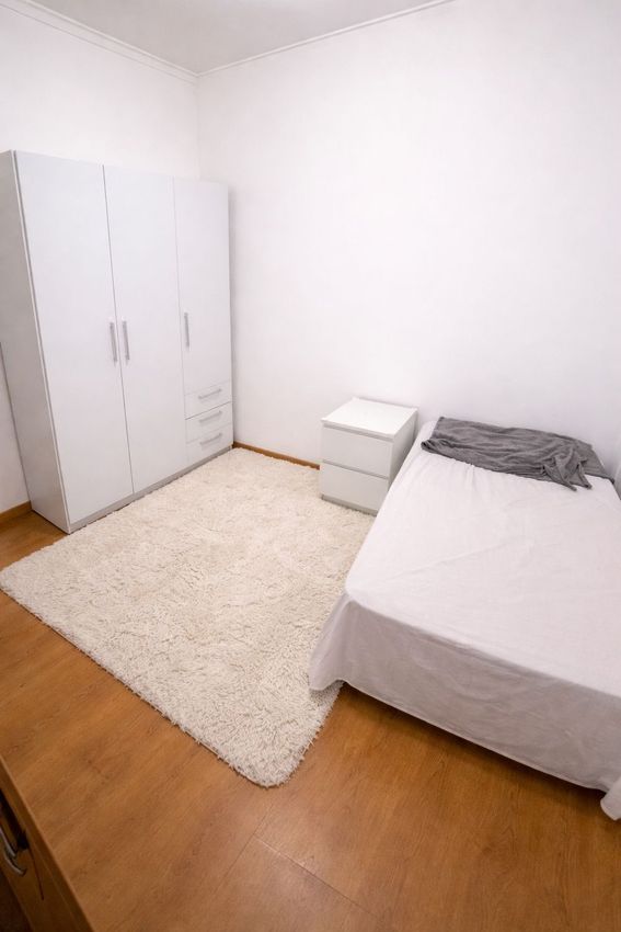 出租房间在Rua Dom Nuno Álvares Pereira, 30