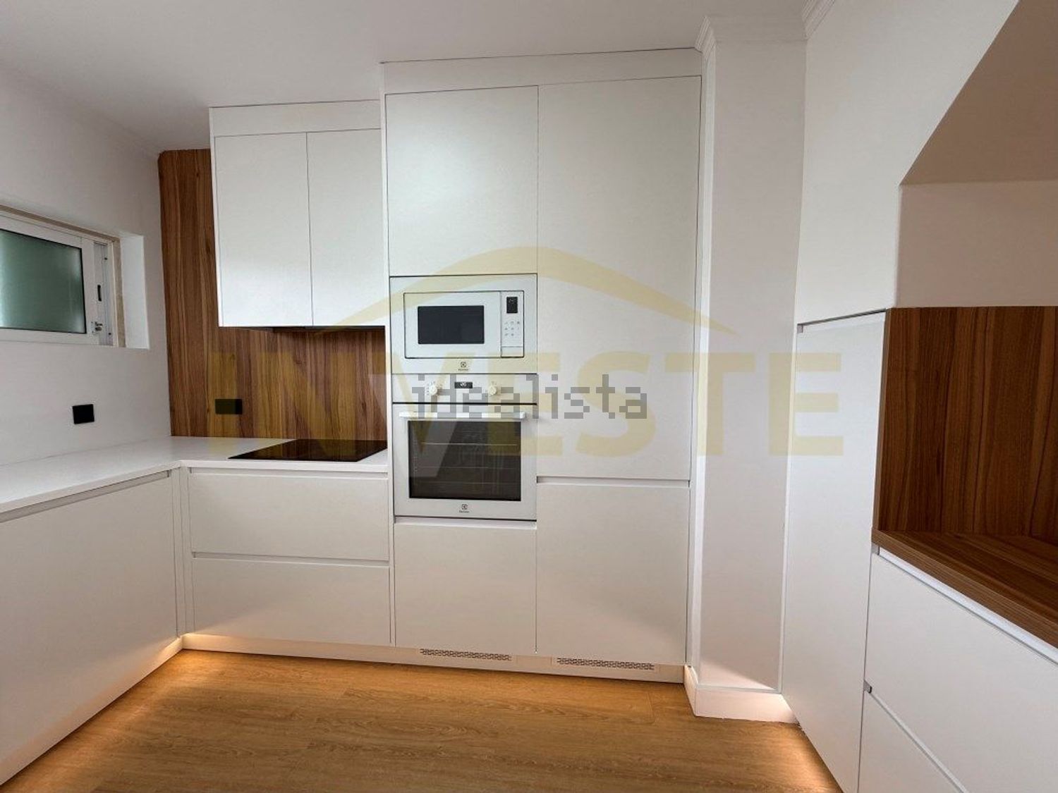 出租公寓 t3在Centro de Cascais - 厨房