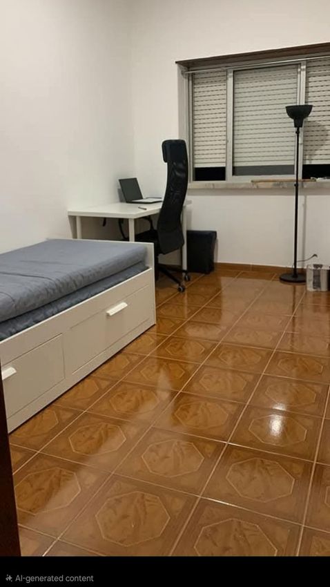 出租房间在Praceta Almeida Garrett, 3