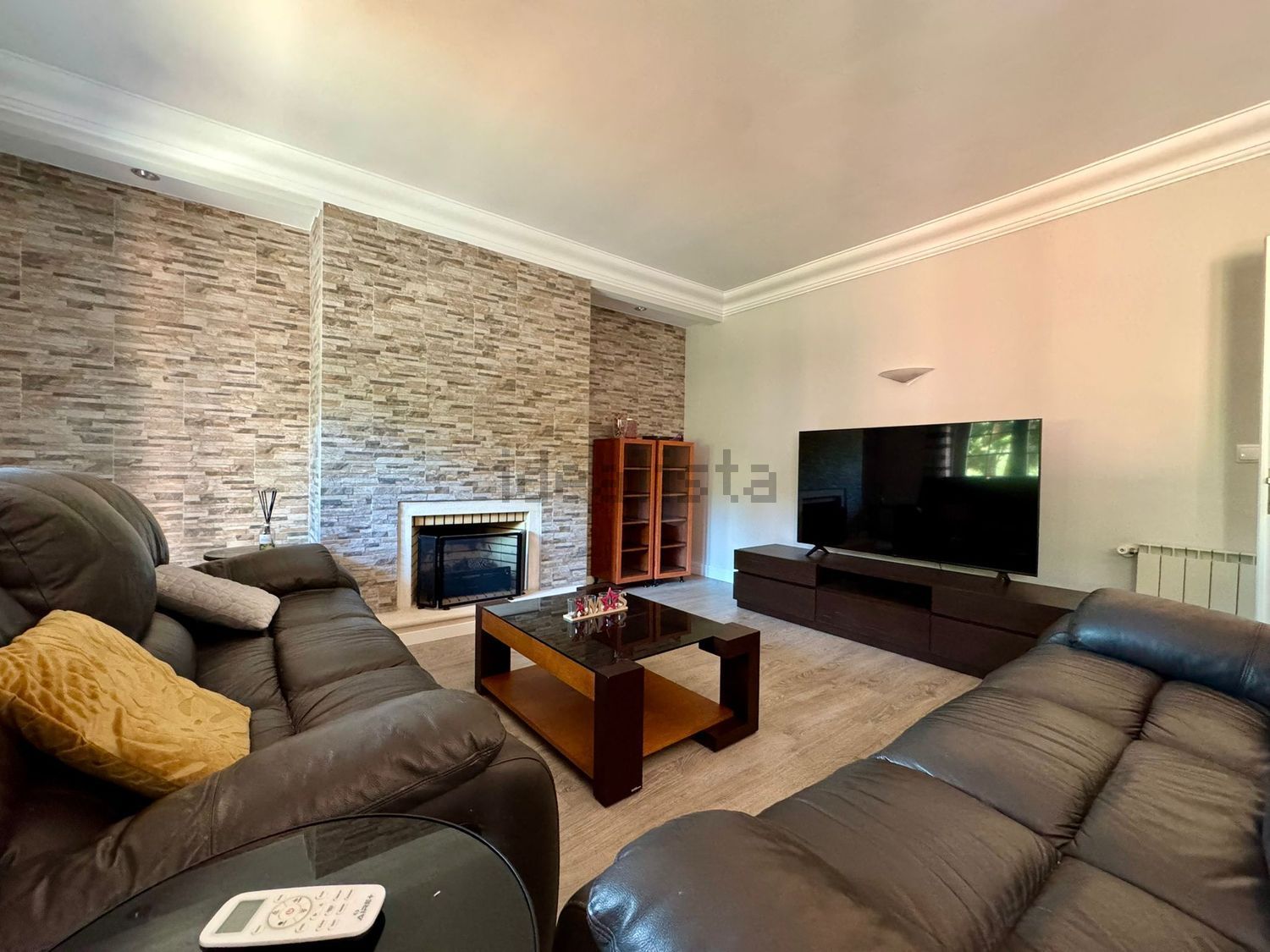 公寓 t3出售在Rua viela da eira s/n - 客厅