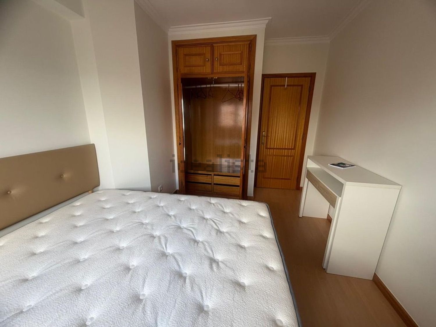 出租房间在Avenida de Fitares, 23 - 卧室