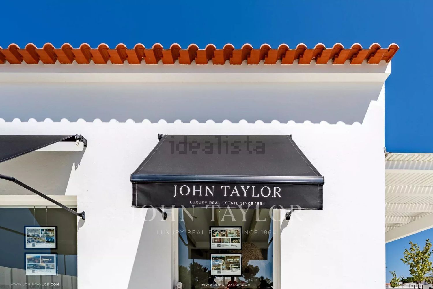 小楼房或独栋别墅出售Comporta - 照片