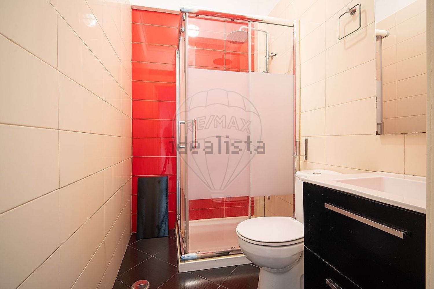 公寓 t2出售在Rua das Terras da Eira - 卫生间