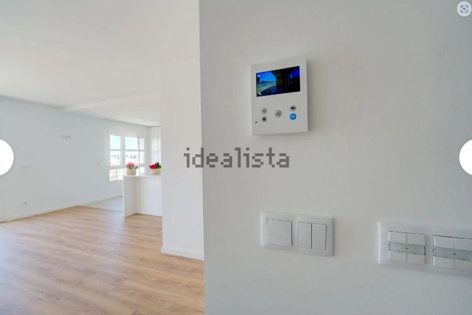 出租公寓 t2在Rua José Travassos, 29 - 前厅