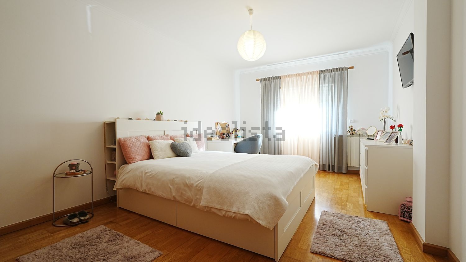 公寓 t3出售在Rua Movimento das Forças Armadas - 卧室