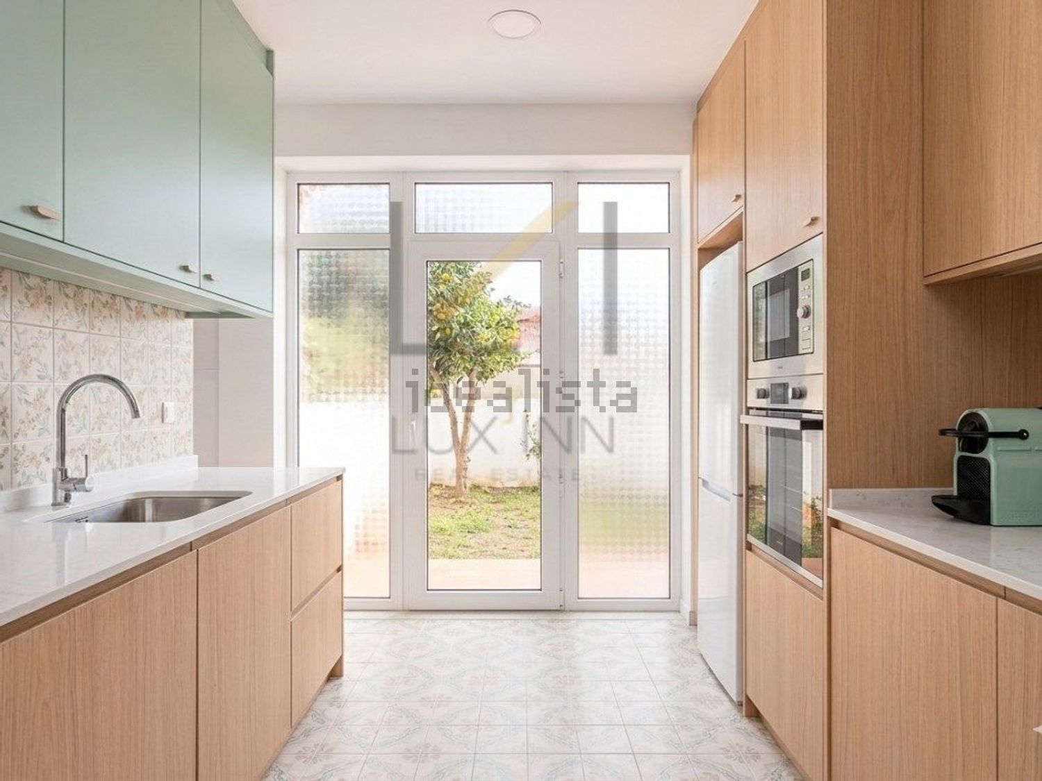 公寓 t2出售在Praceta Guilherme Gomes, 4 - 厨房