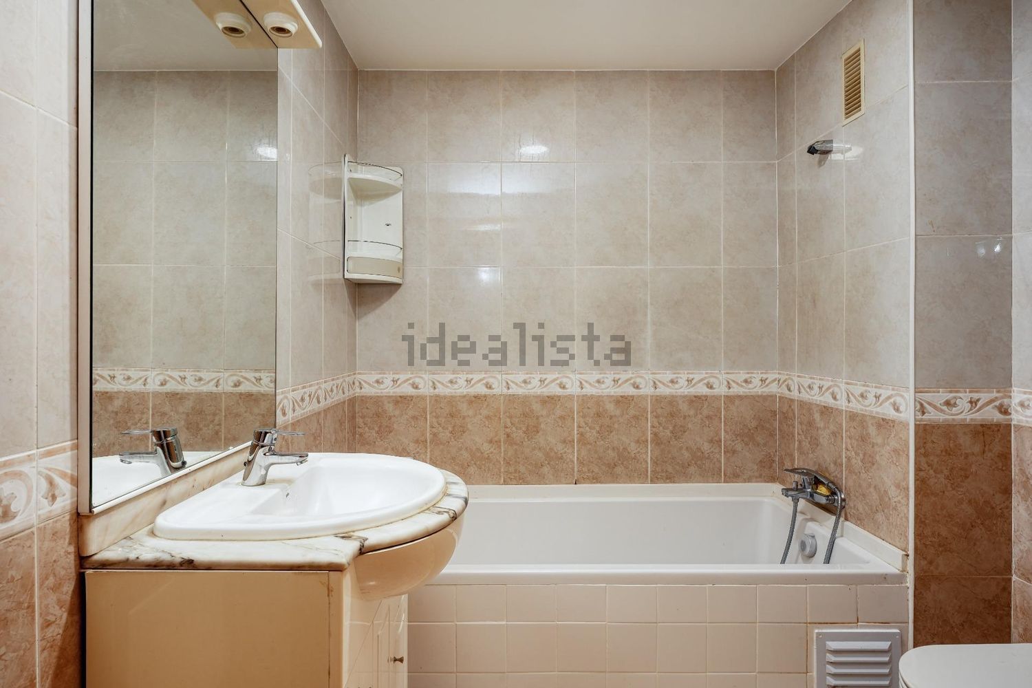 公寓 t2出售在Rua Joly Braga Santos - 卫生间