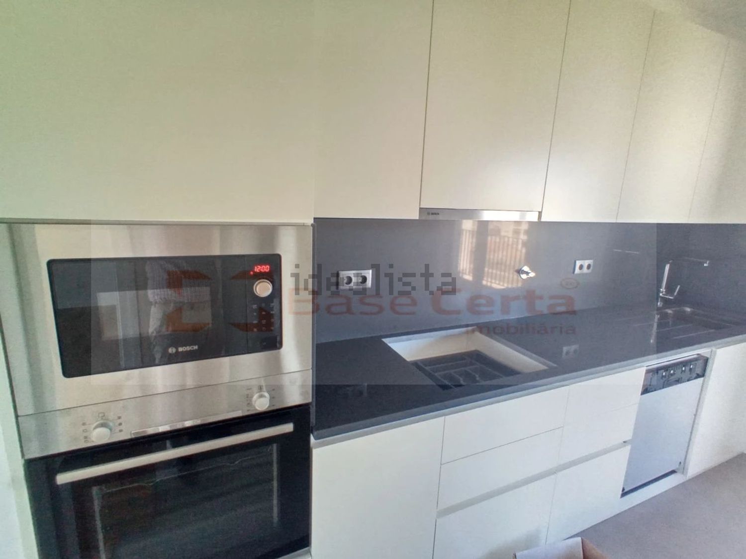 公寓 t3出售在Rua da Cerca, 21 - 厨房