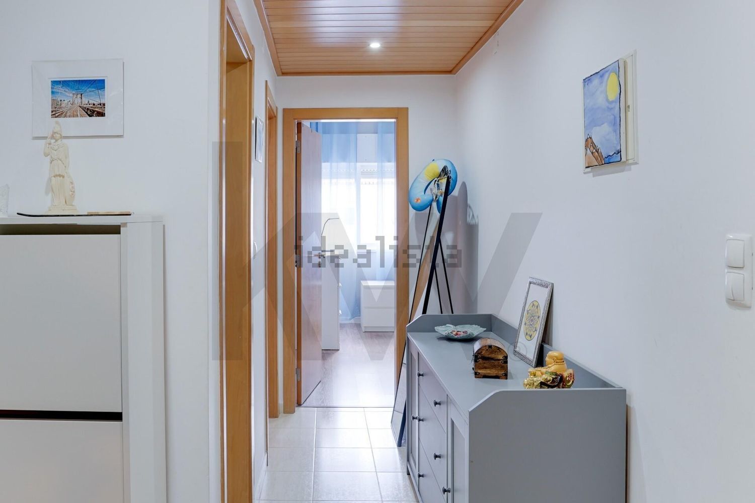 公寓 t2出售在Rua Doutor Egas Moniz - 照片