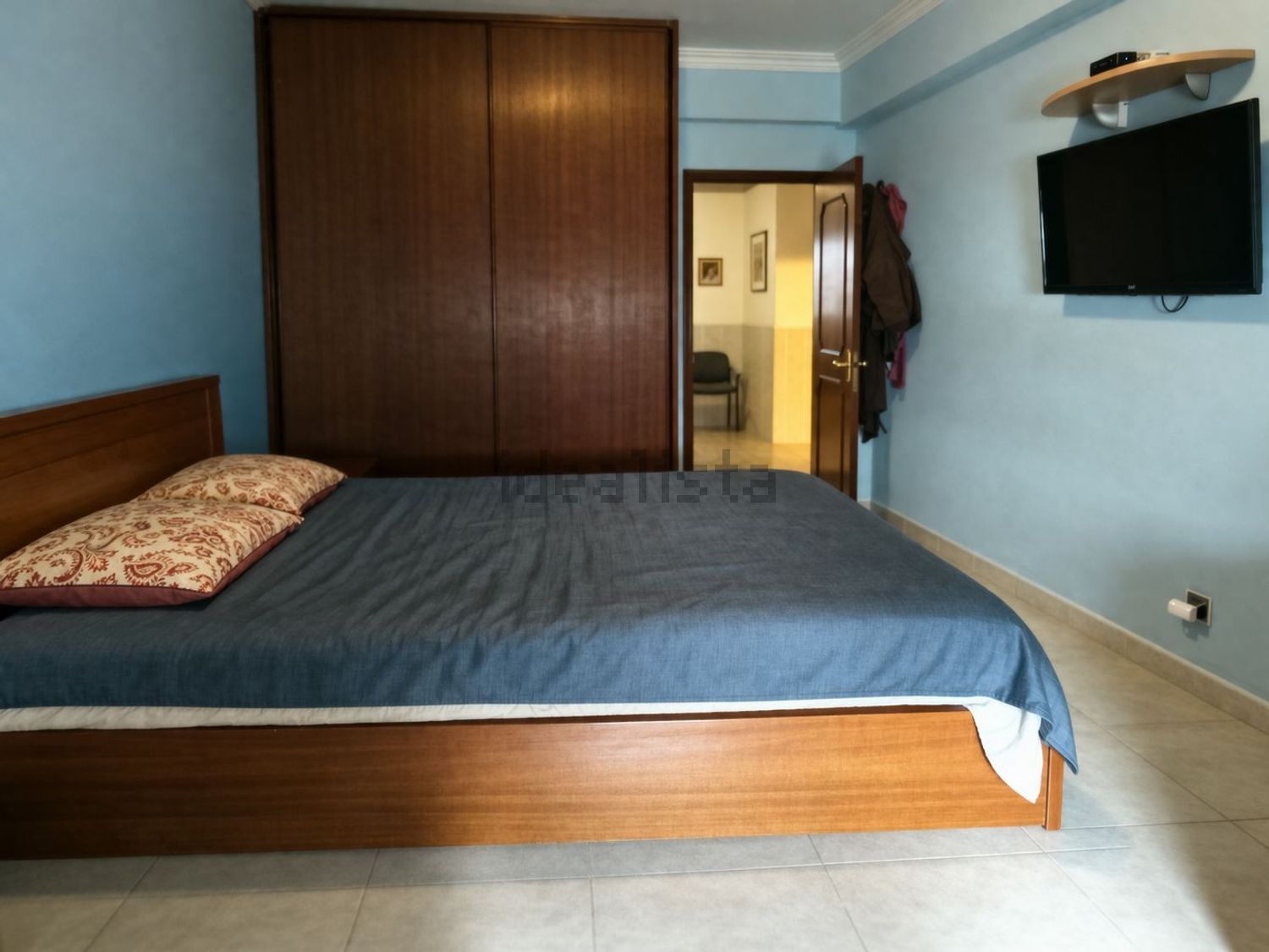 公寓 t2出售在Rua Timor, 124 - 卧室