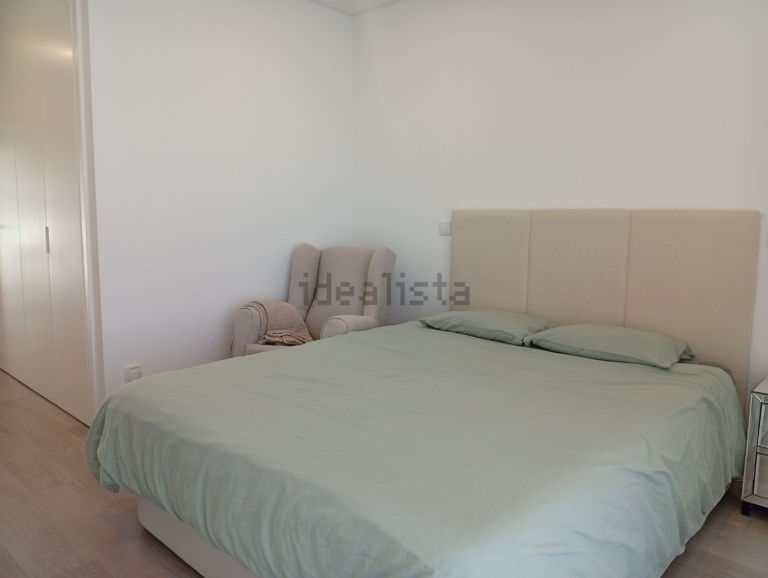 出租双拼别墅在Rua Bento Gonçalves, 1057 - 卧室