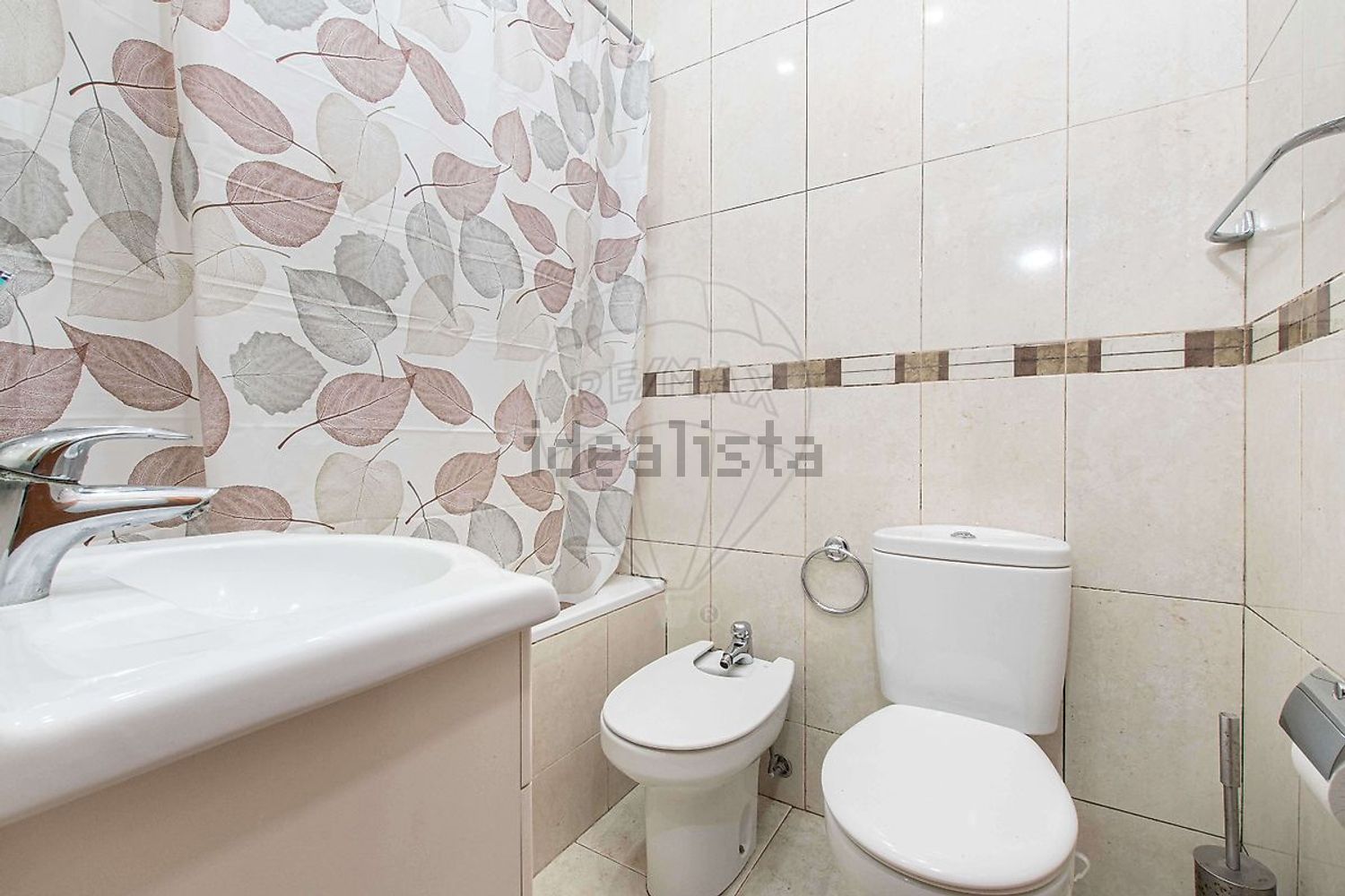 公寓 t2出售在Rua Piloto Nascimento Costa - 卫生间