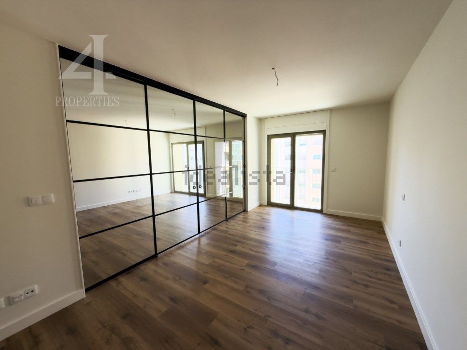 公寓 t1出售在Rua Pablo Neruda, 4 - 居住